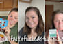 create a podcast ugc video ad for your brand